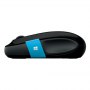 Microsoft | H3S-00002 | Sculpt Comfort | Batteries included | Bluetooth | Black, Blue | Wireless connection - 4